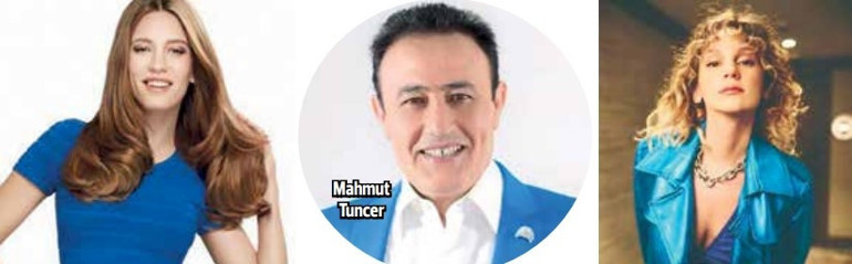 Influencer böyle olur