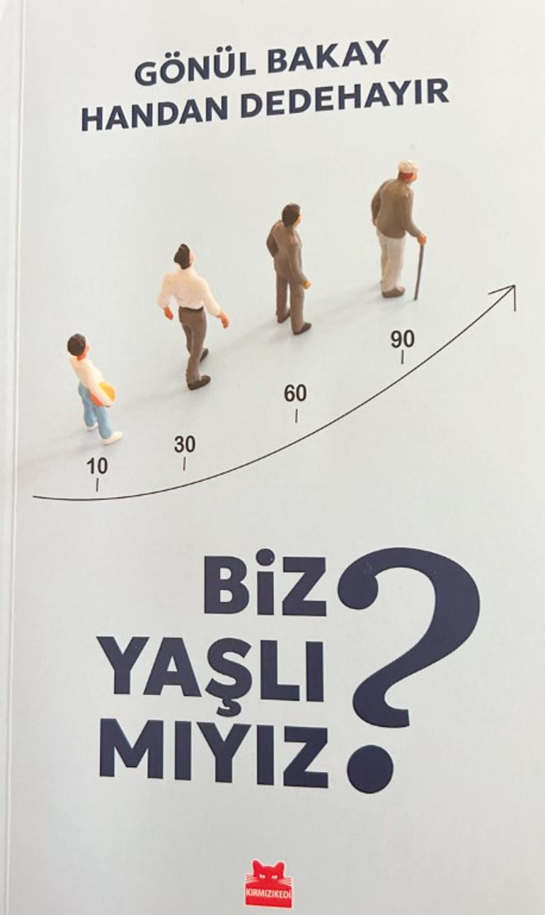 Bir dostluğun anatomisi