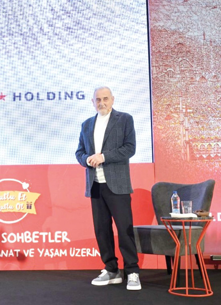 Bir dostluğun anatomisi