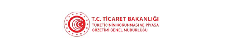 T.C. TİCARET BAKANLIĞI TÜKETİCİNİN KORUNMASI VE PİYASA GÖZETİMİ GENEL MÜDÜRLÜĞÜ