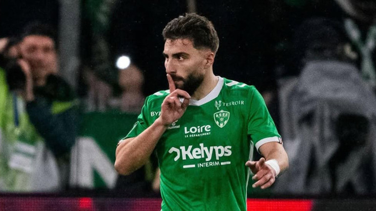 Beşiktaş, A Milli Takımın iki yıldızı için harekete geçti