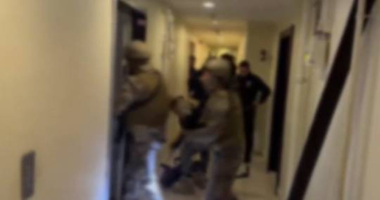  429 şüpheli yakalandı