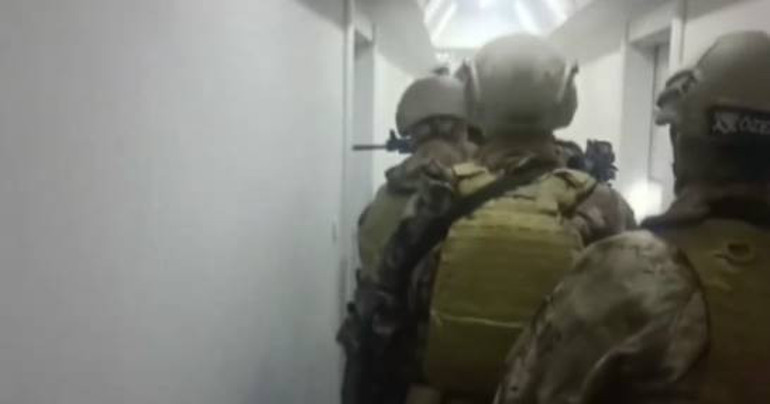  429 şüpheli yakalandı