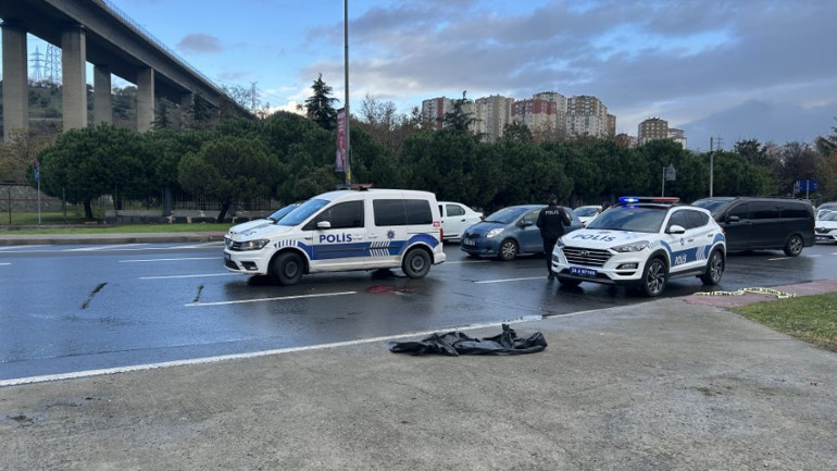 Telefondan fotoğraf gösterdi, sinir krizi geçirdim