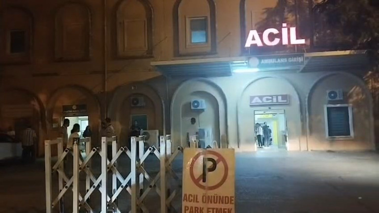 Mardinde korkunç olay Aynı aileden 3 kişi, başından vurulmuş halde ölü bulundu