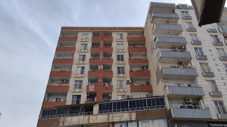 Mardinde korkunç olay Aynı aileden 3 kişi, başından vurulmuş halde ölü bulundu