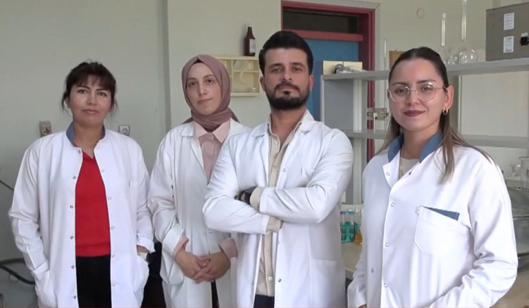 Biberiyeli ve kekikli ‘doğal koruma’... Besinlerin raf ömrünü uzatıyor