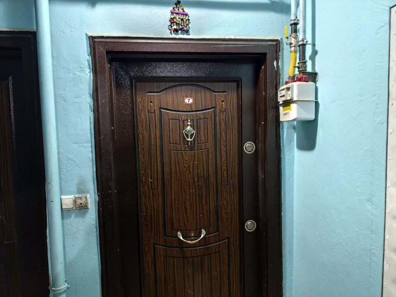 Mardinde korkunç olay Aynı aileden 3 kişi, başından vurulmuş halde ölü bulundu