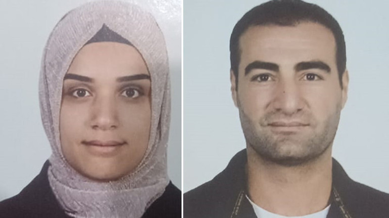 Mardinde korkunç olay Aynı aileden 3 kişi, başından vurulmuş halde ölü bulundu