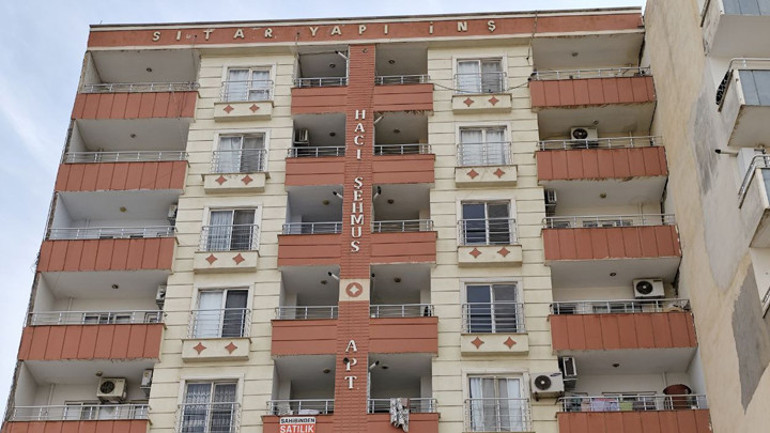 Mardinde korkunç olay Aynı aileden 3 kişi, başından vurulmuş halde ölü bulundu