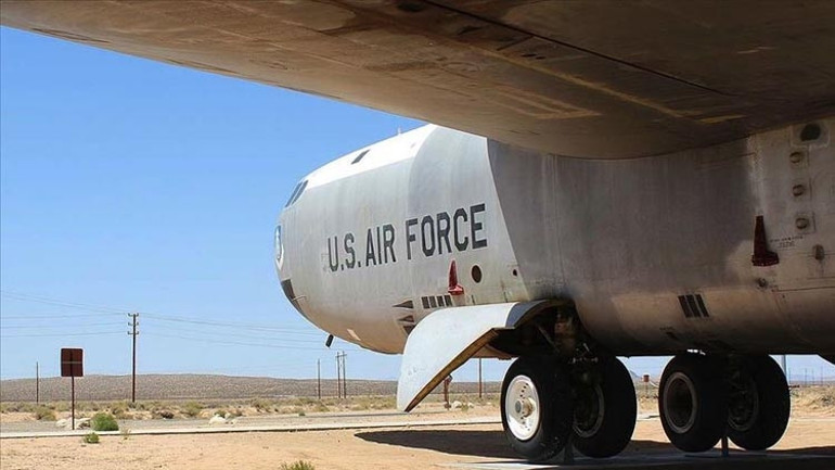 Venezuelada kırmızı alarm Savaş kapıya dayandı: B-52ler sınırda