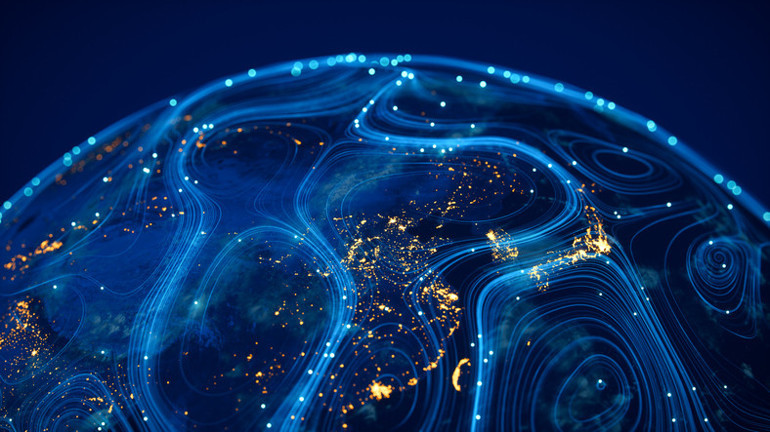 Dünyada milyarlarca insan hiç internet kullanmadı Şok edici rapor bütün ‘gerçekleri’ alt üst ediyor