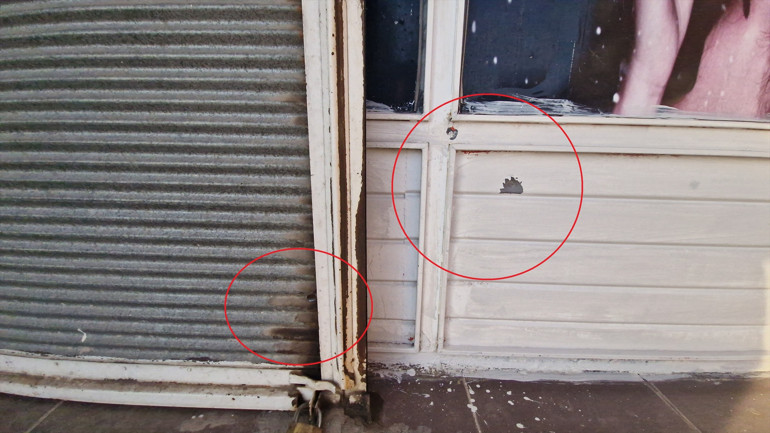 Maskeli 4 kişi tarafından ailesinin yanında öldürüldü Acılı baba: 22 gündür katilleri bulunamadı