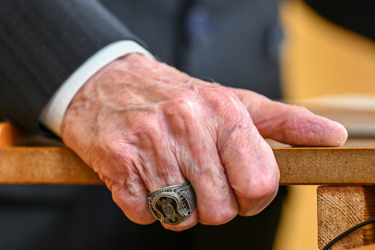 Ziyaret sonrası Bahçeliden ilk açıklama: En ciddi muhatap İmralı Terör bitsin de isterse sonumuz darağacı olsun