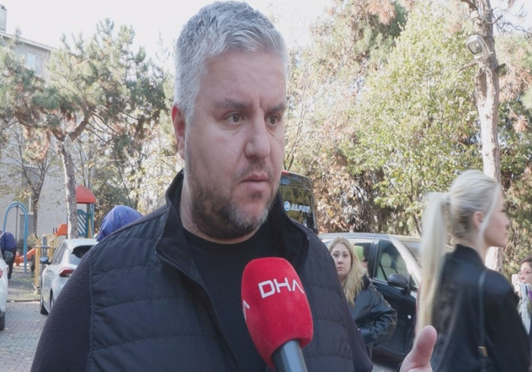 Eski kocası tarafından öldürülen Nuran Şimşek ebediyete uğurlandı