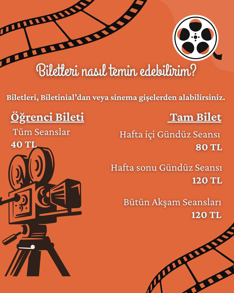 Uluslararası Suç ve Ceza Film Festivali gün sayıyor | Prof. Dr. Bengi Semerciyle adalet, sinema ve film festivalleri üzerine bir söyleşi