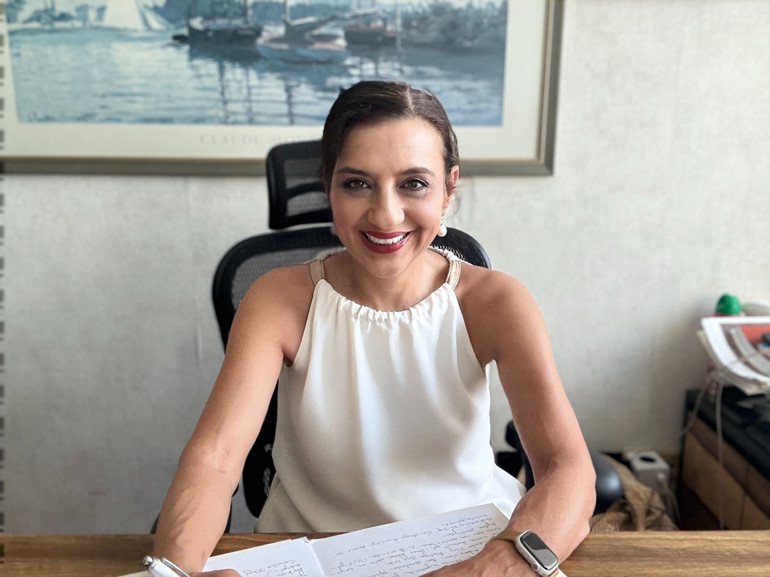 Uluslararası Suç ve Ceza Film Festivali gün sayıyor | Prof. Dr. Bengi Semerciyle adalet, sinema ve film festivalleri üzerine bir söyleşi