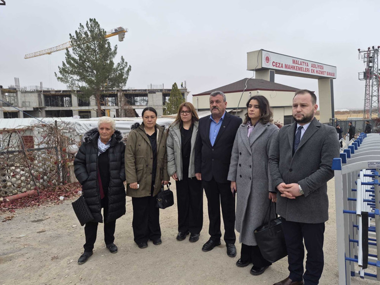 Doğum yapmasına 10 gün kalmıştı... Beste Kızılayı öldüren eşi ilk kez hakim karşısına çıktı