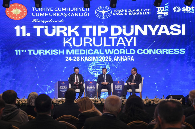 Savunma sanayisindeki başarı sağlık teknolojilerine ilham oluyor