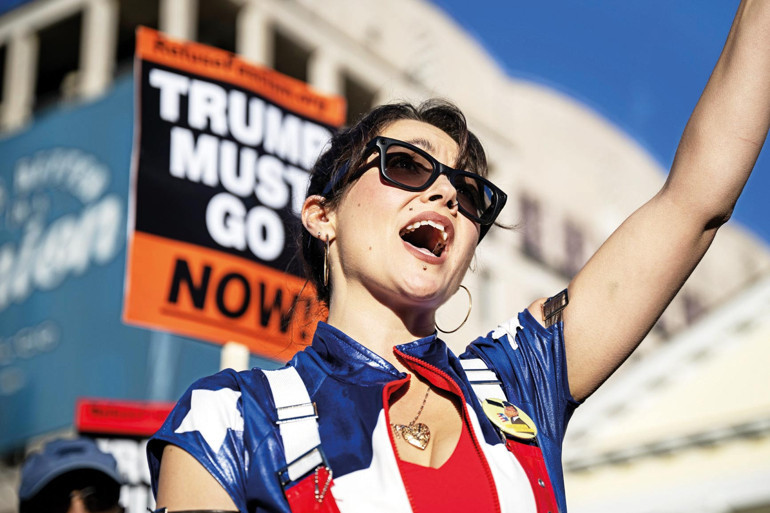 Nerede o eski işgaller