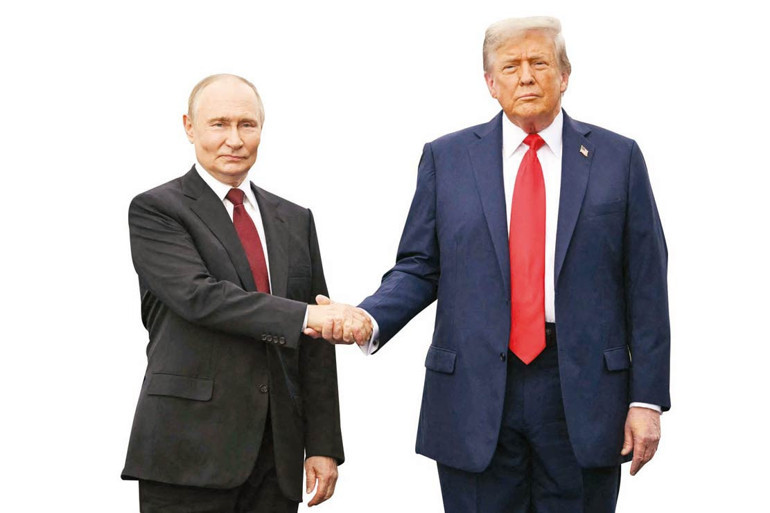 Ukrayna’da planlar çatışması