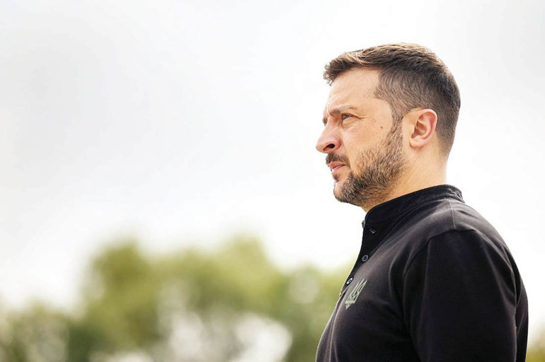 Ukrayna’da planlar çatışması