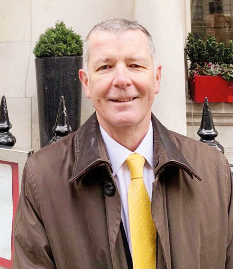 Ukrayna’da planlar çatışması