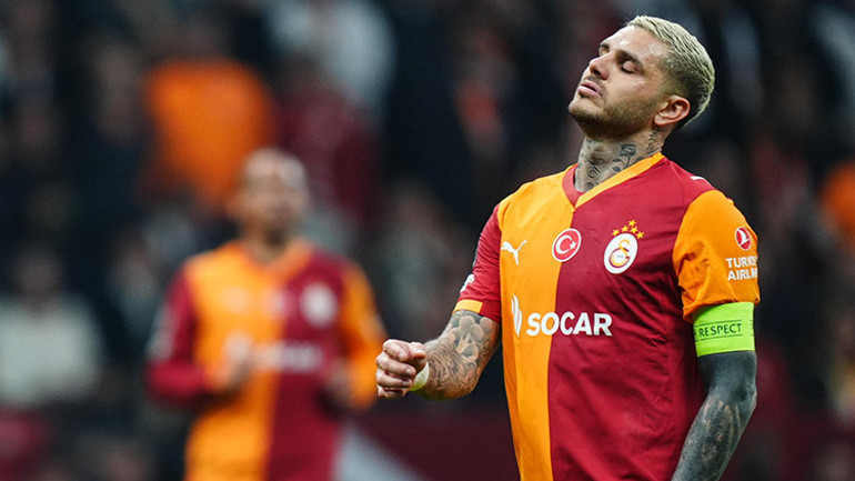 Statta yaşanan anlardan biri