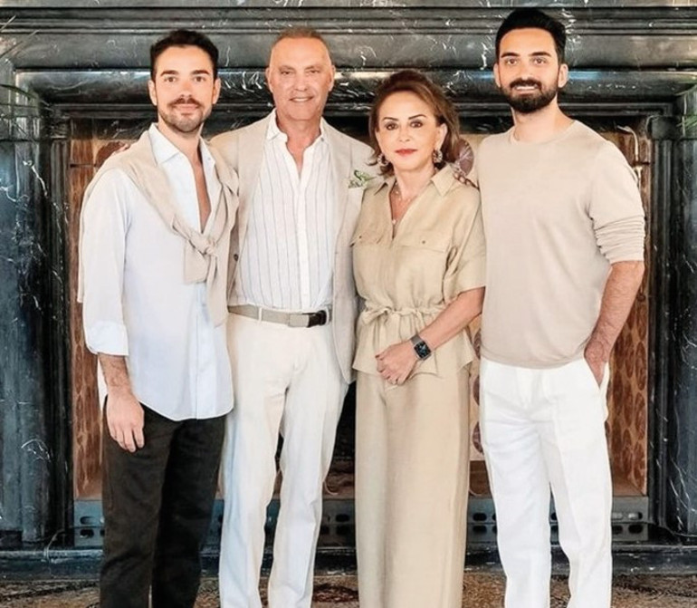 Aile şirketlerinde en büyük risk: Aile