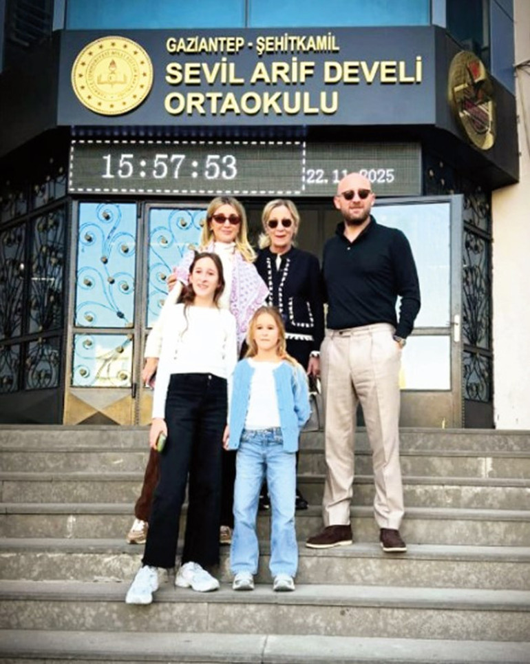 Aile şirketlerinde en büyük risk: Aile