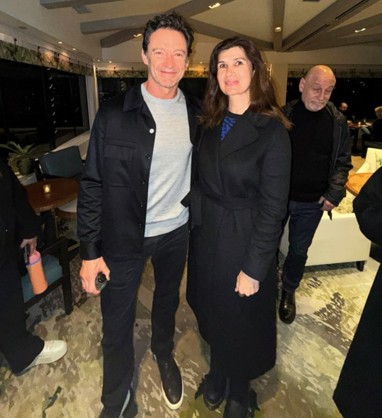 Umarım seneye Türkiye’ye gelirim