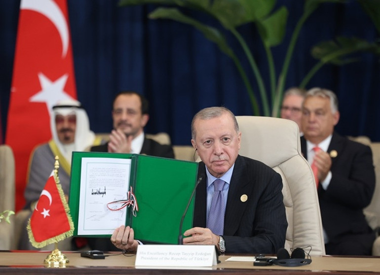 Türkiyenin Gazze adımları İsrailin hesaplarını bozdu: Tel Aviv için stratejik tehdit Ankaranın barış sürecinde rolü ne olacak