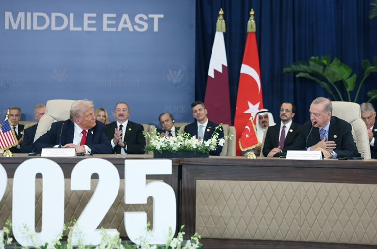 Türkiyenin Gazze adımları İsrailin hesaplarını bozdu: Tel Aviv için stratejik tehdit Ankaranın barış sürecinde rolü ne olacak