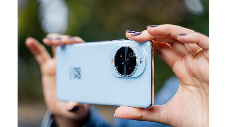 HUAWEI nova 14 Pro: Bir portre ustası