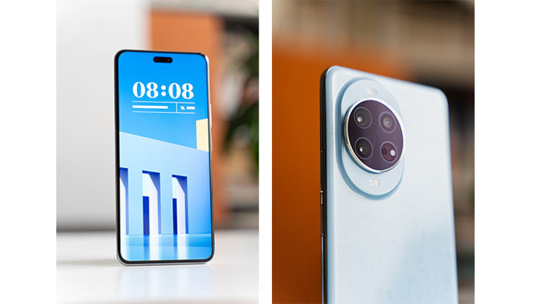 HUAWEI nova 14 Pro: Bir portre ustası