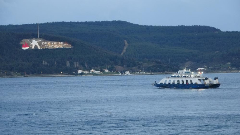Meteoroloji tarih verdi Yağışlı sistem etkili olacak: Bir anda bastıracak | Çok kuvvetli sağanak ve kar geliyor: 64 ile yağış uyarısı