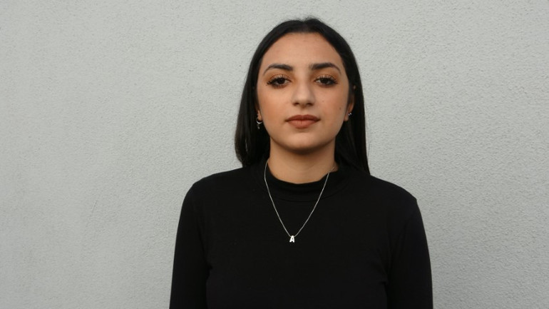 Eşi tarafından katledilen kadının kızı konuştu: Anneme sürekli iftira atıyordu