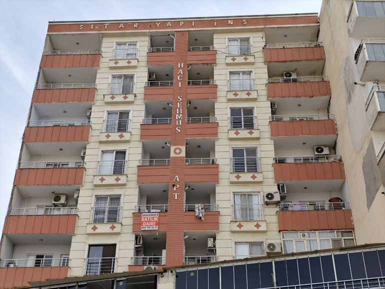 Mardindeki kan donduran vahşette yeni detaylar ortaya çıktı Evden silah çıkmadı, özel ekip kuruldu