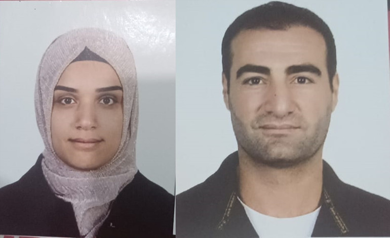 Mardindeki kan donduran vahşette yeni detaylar ortaya çıktı Evden silah çıkmadı, özel ekip kuruldu