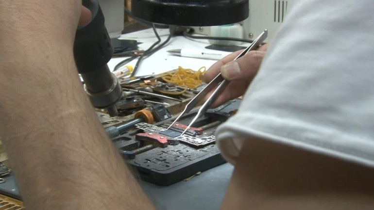 Yenilenmiş telefon alırken dikkat