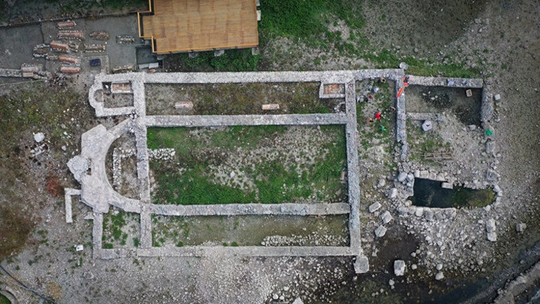 Papa Leo yarın Türkiyeye geliyor: Ziyaretin detayları belli oldu İznikteki bazilika için özel statü kararı