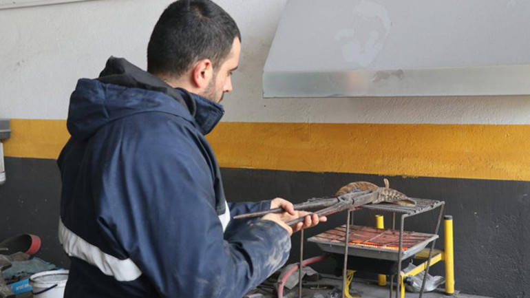 Bu işte Sivas parlayacak