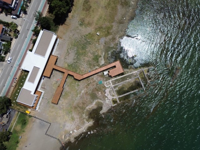 İznik’te ziyaret hazırlıkları