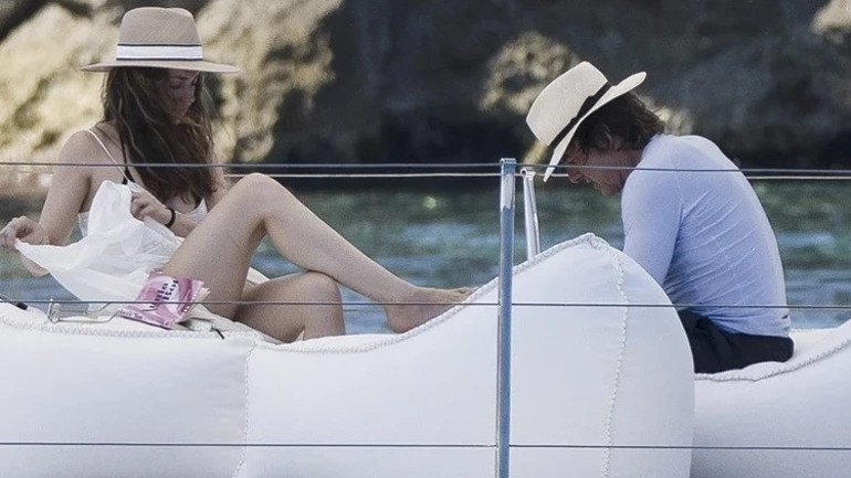 ‘Senin aşkın beni boğdu’ dedi… Ardında bile bakmadan kaçıp gitti