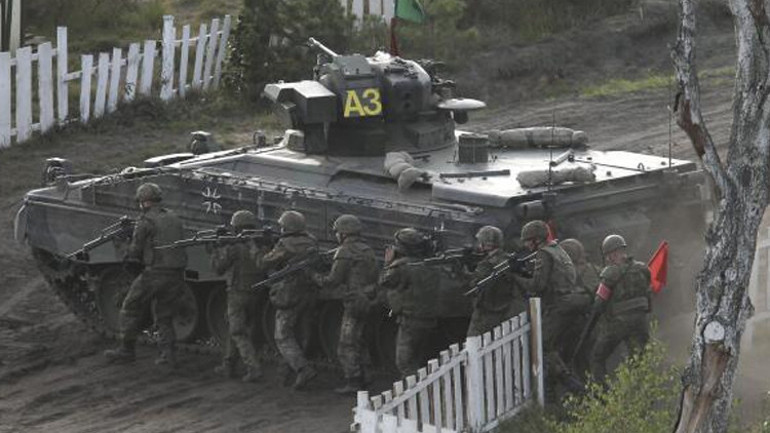 Avrupanın güvenlik mimarisi değişiyor: Savaş ekonomisi dönemi