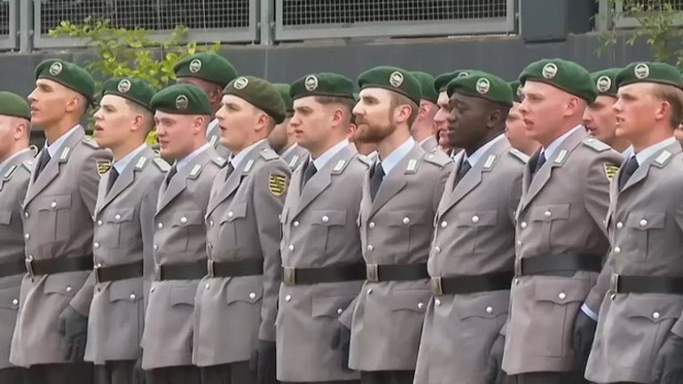 Avrupanın güvenlik mimarisi değişiyor: Savaş ekonomisi dönemi