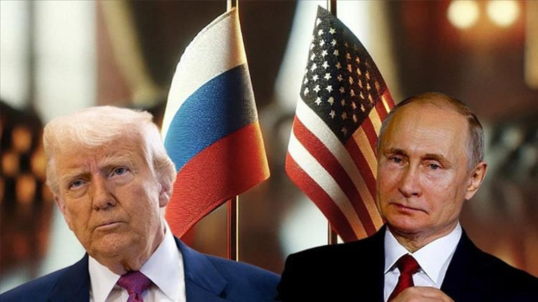 Rusya ve ABD arasındaki gizli görüşme sızdırıldı: Kremlin Trumpı nasıl etkiledi