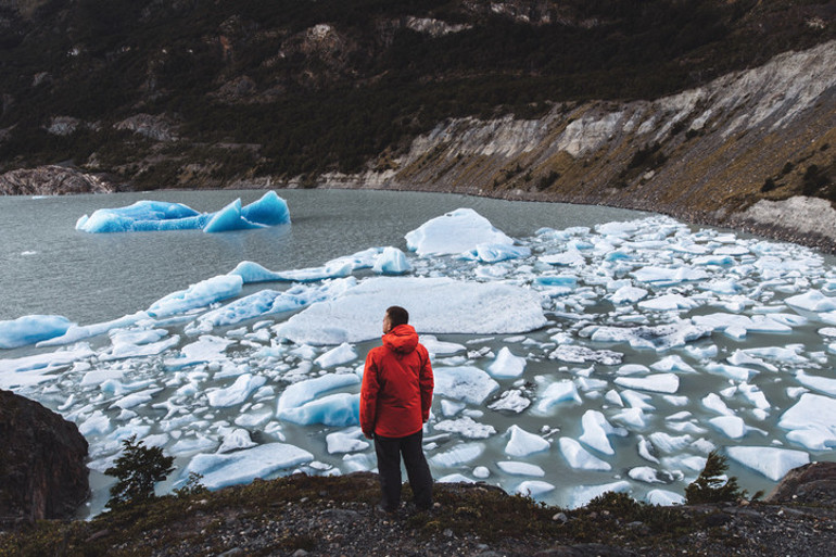 ‘Kıyamet Buzulu’nda yeni tehdit Bilim insanlarını korkutan senaryo gerçek oluyor: ‘Tüm dünyayı etkileyecek’