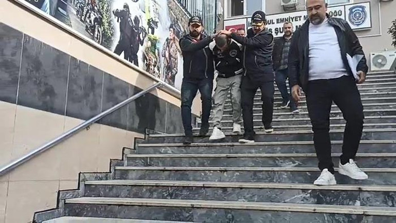 Büyükçekmecedeki seri cinayette yeni gelişme: Ben ünlü olacağım diyerek el sıkışmış