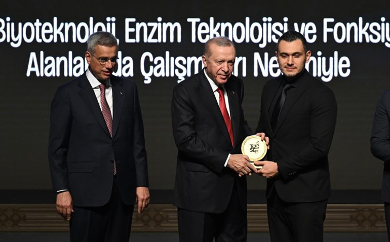 Cumhurbaşkanı Erdoğan: Sağlık alanında büyük bir devrime imza attığımız tartışılmaz bir gerçektir